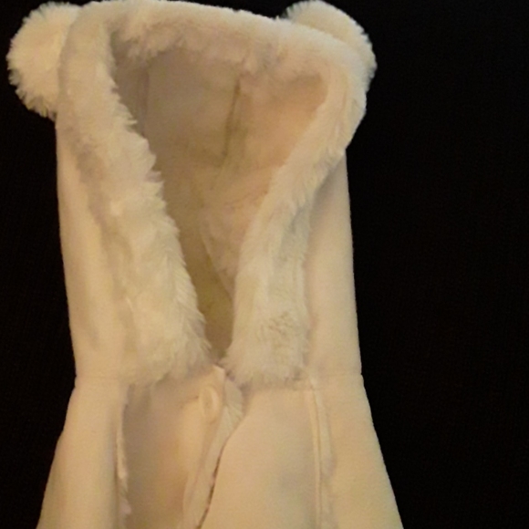 Gymboree Gils Coat - Picture 15 of 17